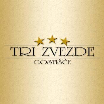 Guest House Tri Zvezde Kocevje Exteriör bild